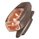 UVEX Helmet Red LED