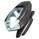 UVEX Helmet White LED