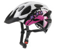 Bike > Helme / Brillen >  Uvex Hero Race Helmet Jr