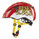Uvex Kid II Jr Helmet Bears