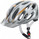 Uvex Magnum Black White/Dark Silver/Apricot