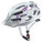 Uvex Onyx W's Flowers Pearl/Blackberry/Silver