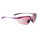 Uvex Protect Rose Transparent