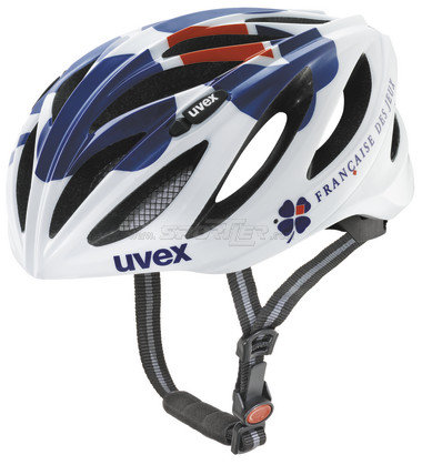 Uvex Sport Boss kaufen in Online Shop Bike - Sportler