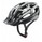 Uvex Supersonic RS Silver/Black/Pearl