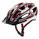 Uvex Supersonic RS Pearl/Red/Black