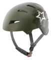 Bike > Helme / Brillen >  Uvex XP 13