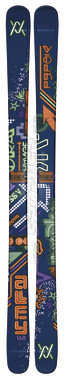 Völkl Alley + Bindung FR kaufen in Online Shop Ski / Freeride / Snowboard - Sportler