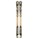 Völkl Amaruq Telemark SET Black/Wood