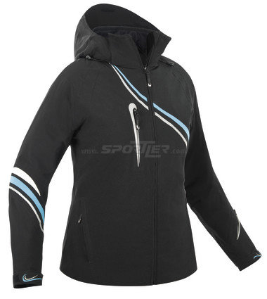 Völkl Black 9000 Jkt W's acquista in Online Shop - Sportler