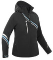 Sci / Freeride / Snowboard > Abbigliamento Sci >  V&ouml;lkl Black 9000 Jkt W's