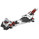 Scialpinismo / Telemark / Racchette da Neve > Scarponi / Attacchi SA >  Marker Tour F12