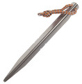 Outdoor / Camping > Zeltzubeh&ouml;r >  Vargo Titanium "Crevice" Stake