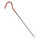 VARGO Titanium Hooks (Florescent)