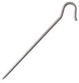 VARGO Titanium Hook Stakes