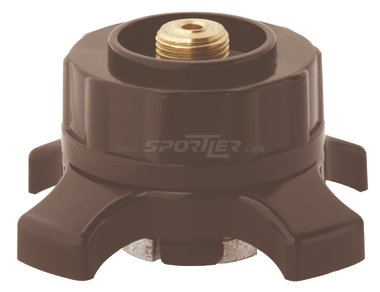 VAUDE Adapter kaufen in Online Shop Outdoor / Camping  - Sportler