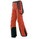 VAUDE Alpinist Full Zip Pants