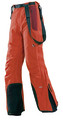 VAUDE Alpinist Full Zip Pants