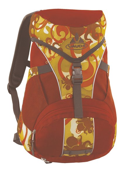 Red/Orange