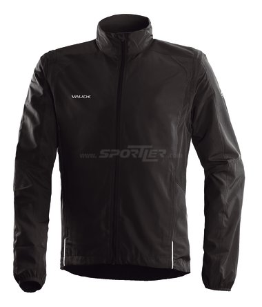 Vaude Dundee Classic Zip-Off Jkt kaufen in Online Shop Bike  - Sportler
