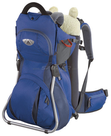 Vaude Jolly Comfort I , Farbe: Navy kaufen in Online Shop Rucks&auml;cke Trekking / Wandern  - Sportler