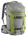 Sci / Freeride / Snowboard > Zaini / Bastoncini >  Vaude Lonestar 25
