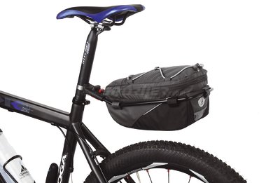 Vaude Off Road Bag 5 acquista in Online Shop Mondo Bike - Sportler