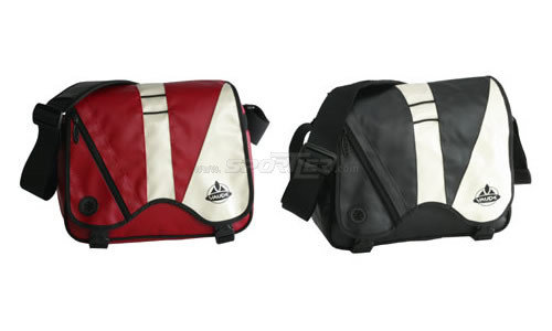 Black / Red