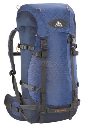 Vaude Powder 38 acquista in Online Shop Zaini - Sportler