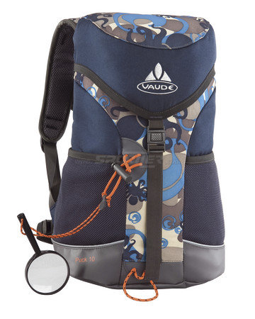 Vaude Puck 10 acquista in Online Shop Zaini Trekking  - Sportler