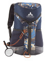 Alpinismus / Bergsport > Rucks&auml;cke Trekking / Wandern >  Vaude Puck 10