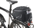 Mondo Bike > Borse / Zaini >  Vaude Silkroad L