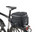 Mondo Bike > Borse / Zaini >  Vaude Silkroad Plus