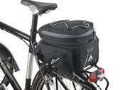 Sport > Bike > Borse / zaini >  Vaude Silkroad Plus