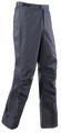 VAUDE Skyline Full Zip Pant
