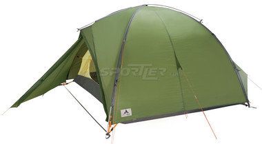 Vaude Space III Light acquista in Online Shop - Sportler