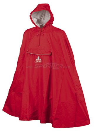Vaude Valdipino Poncho acquista in Online Shop Accessori Utili  - Sportler