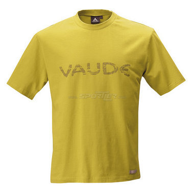 VAUDE Wall Street T kaufen in Online Shop Bekleidung & Schuhe  - Sportler