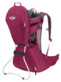 Alpinismus / Bergsport > Rucks&auml;cke Trekking / Wandern >  Vaude Wallaby Jr