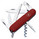 Victorinox Camper Red