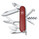 Victorinox Climber Red