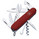 Victorinox Climber Red
