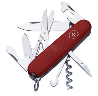 Victorinox Climber acquista in Online Shop - Sportler