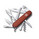 Victorinox Huntsman Red