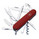 Victorinox Huntsman Red