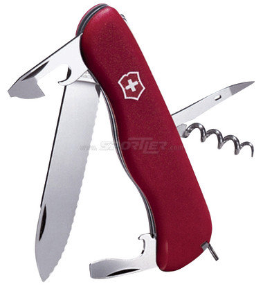 Victorinox Picknicker Multitool kaufen in Online Shop - Sportler