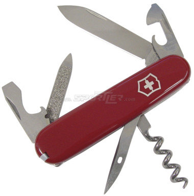 Victorinox Sportsman acquista in Online Shop  - Sportler