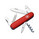 Victorinox Sportsman Red