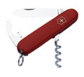 Tempo libero / viaggio > Varie, accessori >  Victorinox Waiter Multitool