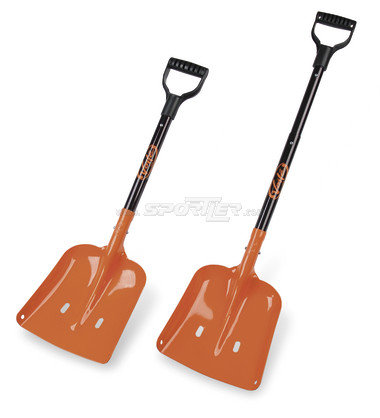 Voílé TelePro Shovel T6 acquista in Online Shop ARTVA / Pale / Sonde - Sportler